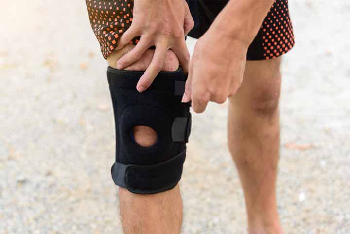 What is a Knee Sleeve Used For