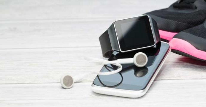 best smartwatches that work with iphone