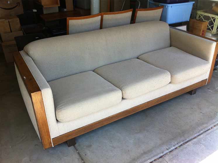 bed slats to fix sagging sofa