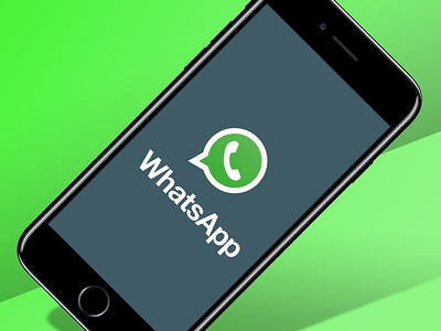 Steps for changing Whatsapp App colour