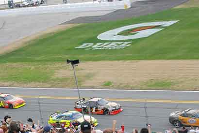 NASCAR Daytona 500