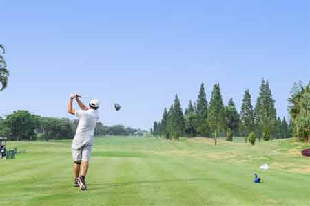 Masters Golf 2021 Live Stream When & Where