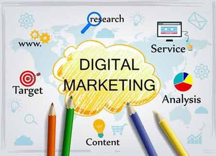 Benefits of Digital Marketing