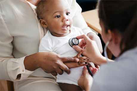 How to Choose the Right Pediatrician