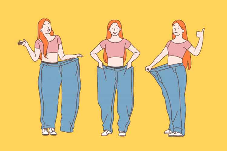 The Ten Worst Ways to Lose Weight