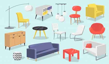 Choosing the Right Furniture to Fit Their Needs