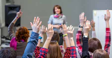 Motivation in the Classroom