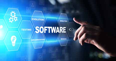 Advanced Software and Technology