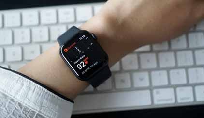 Fitness Features of Nike Watches