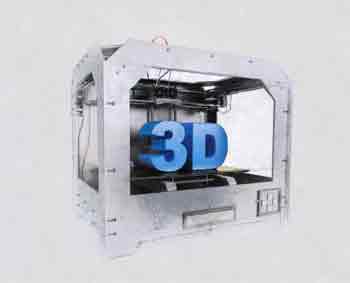 3D Printing Services for Consumers