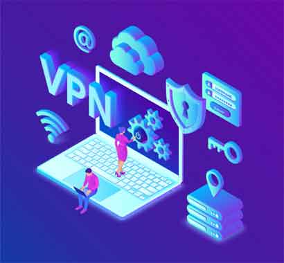 how to create your own vpn for free