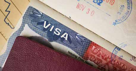 Extend Your US Visa in the USA