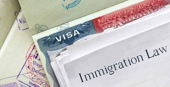 How to Extend Your US Visa in the USA