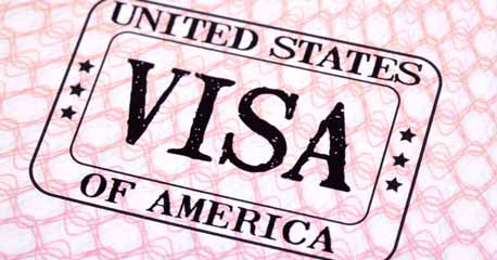 US visa in future