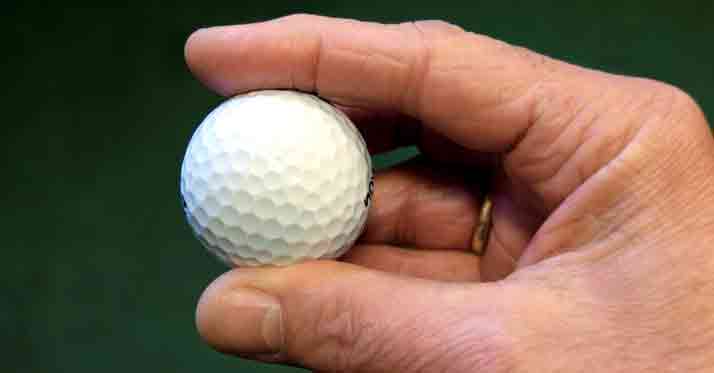 What to Look For When Purchasing a New Golf Ball