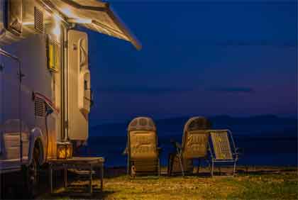 Why You Need RV Light Cover