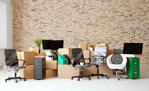What to do before you move