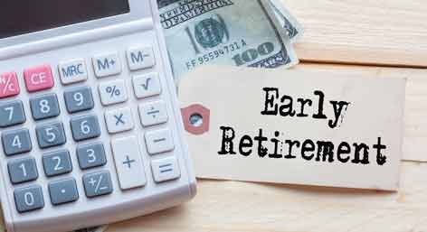 Estimate Future Income Requirements