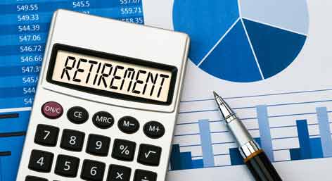 Make Use of a Retirement Calculator