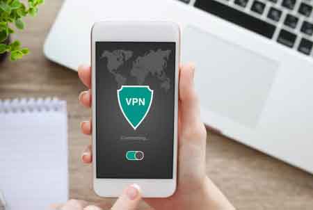 VPN Connection