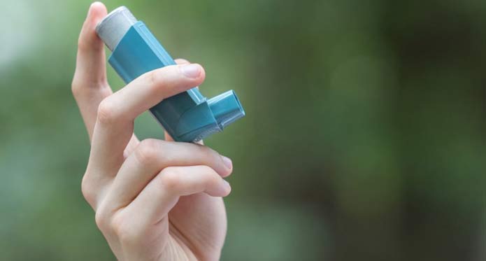How to Use an Inhaler Spacer