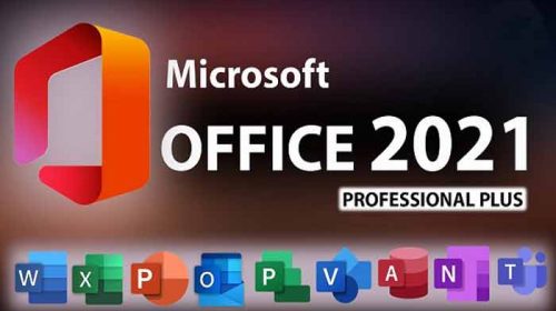 What's New in Office 2021