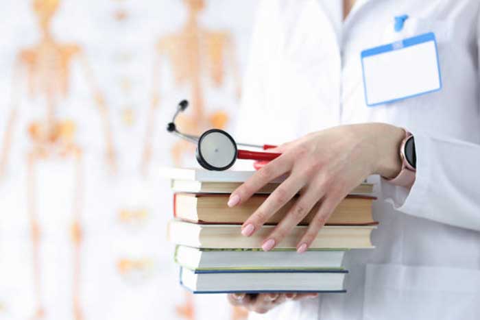Benefits of The Home Doctor Book