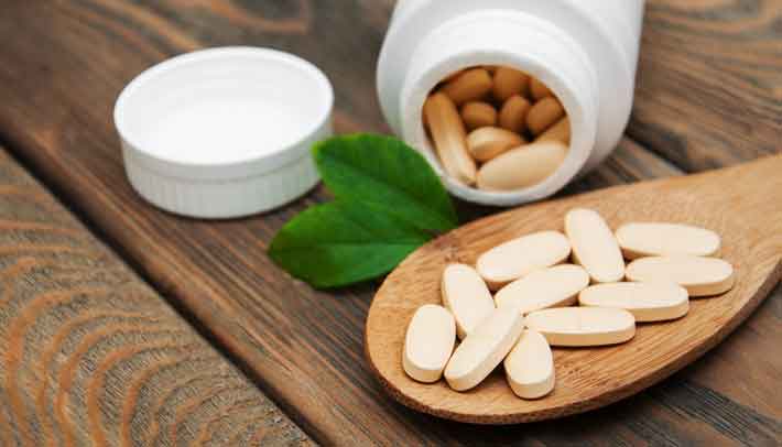 How Do Supplements Work For Weight Loss