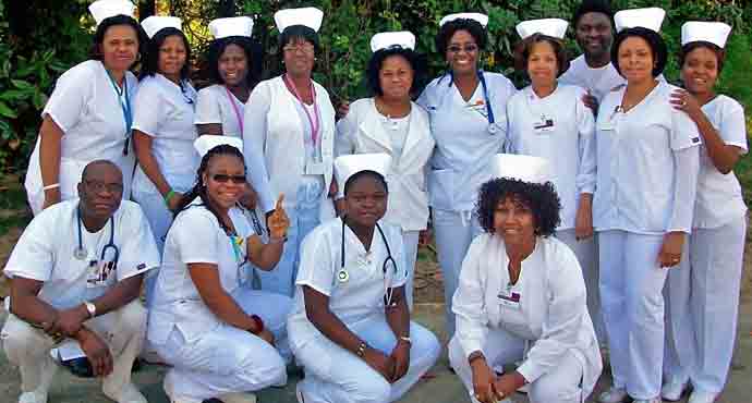 Nursing School Tutoring Programs