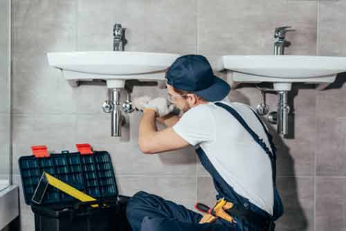 Warning Signs you Need a Plumber