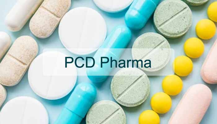What is PCD Pharma
