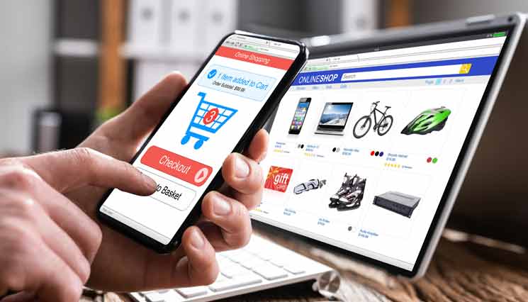 Things to Consider When Building an E-Commerce Website