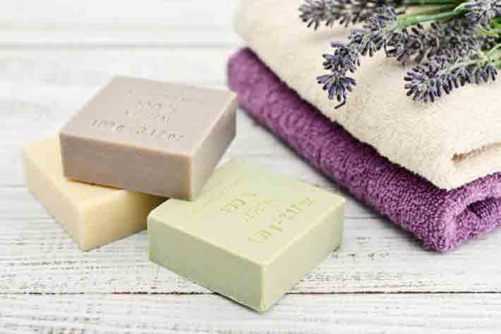 What Are the Benefits of Shea Butter Soap