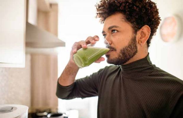 Does Boost Drinks Help You Gain Weight