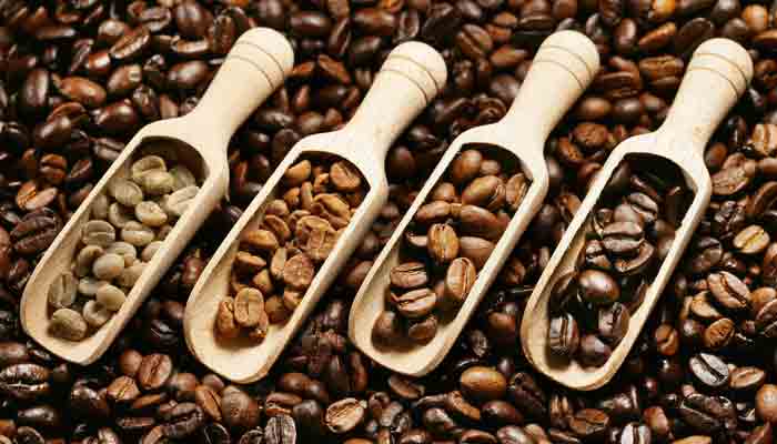 Know About Coffee Beans
