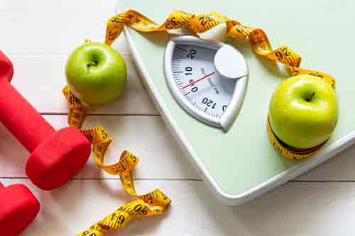 Understand the role fat plays in weight loss