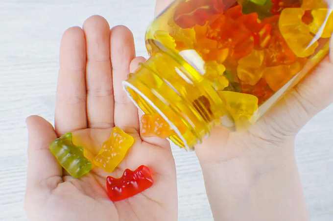 How to Use Keto Gummies For Weight Loss