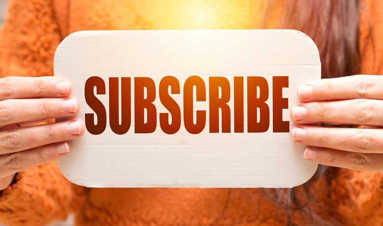The Ultimate Guide to Buying YouTube Subscribers