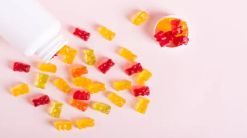 How Often Should You Take Weight Loss Gummies