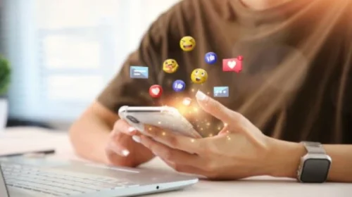 How Social Media Apps Are Redefining Digital Marketing Strategies