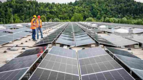 Essential Tips for Building a Relationship with a Photovoltaic Supplier in Prague