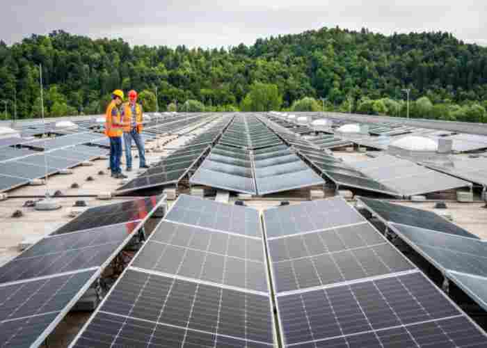 Essential Tips for Building a Relationship with a Photovoltaic Supplier in Prague