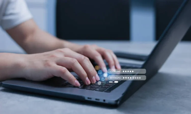 Why a Strong Password Generator Is the First Line of Defense Against Hackers