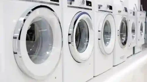 Choose a China Manufacturer for Self-Service Laundry