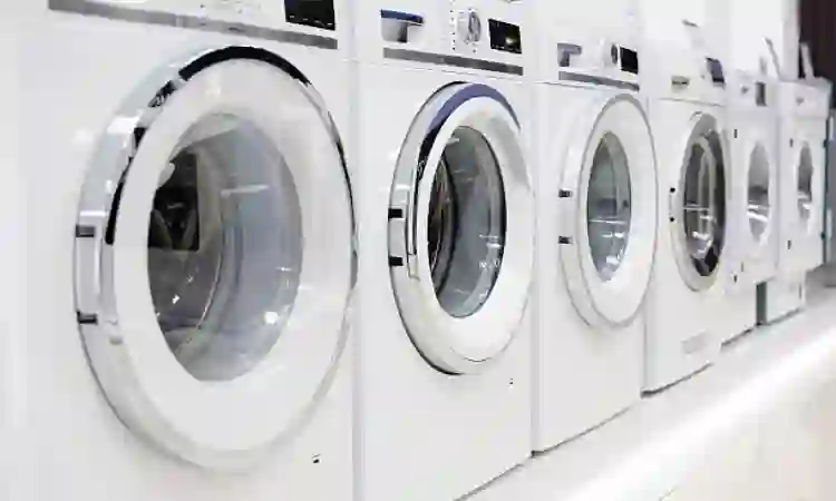 Choose a China Manufacturer for Self-Service Laundry