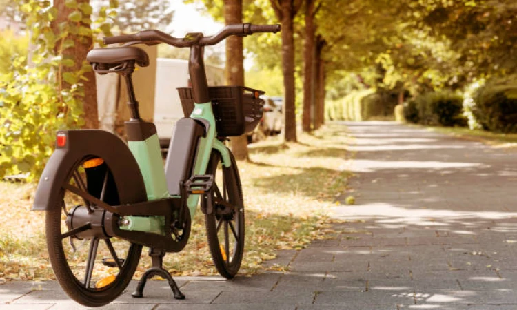 How Fast Can an Electric Bicycle Go Legally
