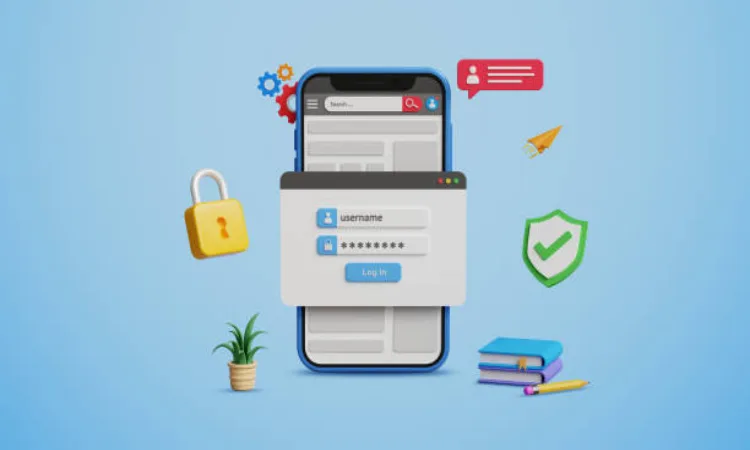 How One Simple Password Generator Tool Can Secure All Your Online Accounts