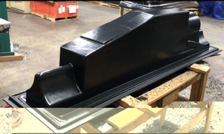 How to Get a Sample from Thermoforming Mold Manufacturers in China