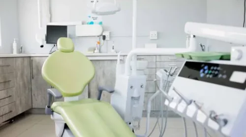 How to Prepare for Dental Care in Bucharest