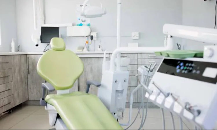 How to Prepare for Dental Care in Bucharest